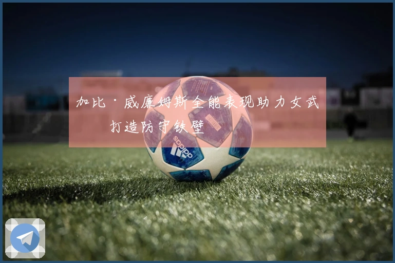 加比·威廉姆斯全能表现助力女武神打造防守铁壁