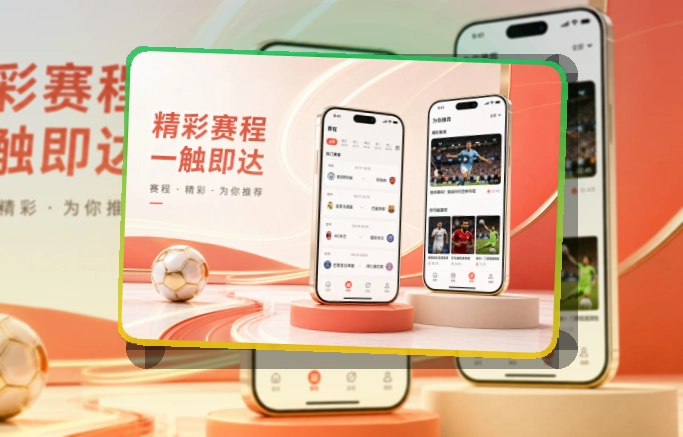 官方App日常追赛预览
