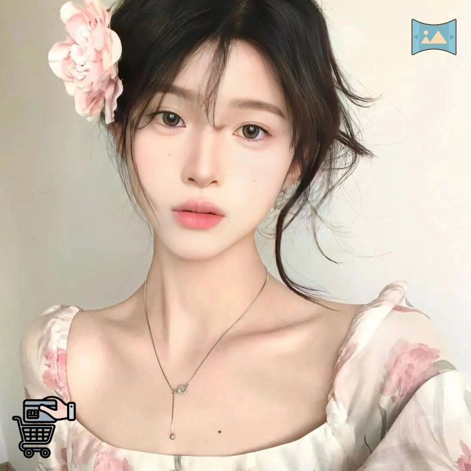 林女士